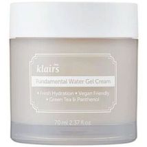 Hydratants & nourrissants Klairs Gel-crème Eau Fondamentale