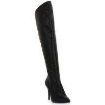 Bottes Silvia Rossini NERO NAPPA