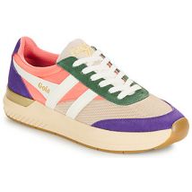 Baskets basses Gola RAVEN