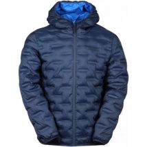 Veste Fundango Smoke Hooded Jacket