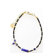 Montre L'atelier De Gaspard A15 Perle
