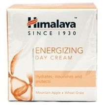 Anti-Age & Anti-rides Himalaya Energizing Day Cream