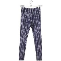 Pantalon Lald Pantalon de sport en coton