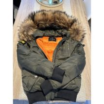 Veste The New Designer Doudoune The New Designer