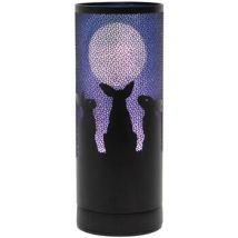 Abats jours et pieds de lampe Lisa Parker SD4703