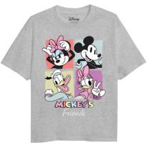 T-shirt enfant Mickey Mouse And Friends TV2416