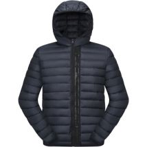 Parka Ballin Est. 2013 Puffer Jacket Ralph