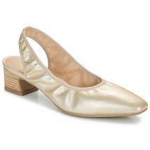 Chaussures escarpins Otess / Zoï 15430-ASTRA-PLATINO