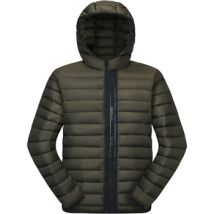 Parka Ballin Est. 2013 Puffer Jacket Ralph