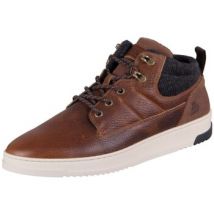 Boots Bullboxer Tan