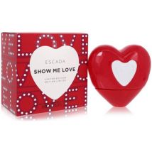 Eau de parfum Escada Show Me Love - eau de parfum - 100ml