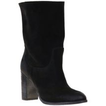 Bottines Gianni Crasto 8525