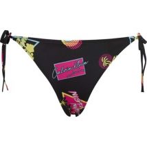 Maillots de bain Calvin Klein Jeans String Side Tie