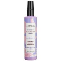Soins & Après-shampooing Tangle Teezer Spray Démêlant Cheveux Fins Et Moyens