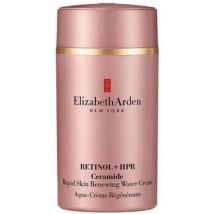 Anti-Age & Anti-rides Elizabeth Arden Crema Renovadora Rétinol + Crème D 39;eau Céramide Hpr