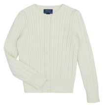 Gilet enfant Polo Ralph Lauren MINI CABLE-TOPS-SWEATER