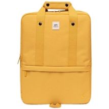 Sac a dos Lefrik Smart Daily Backpack - Mustard