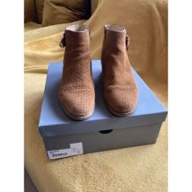 Bottines Maison Minelli Boots