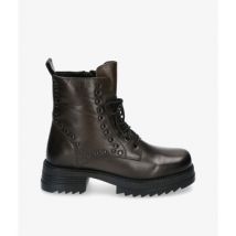 Bottines St Gallen K-13445 PAZ