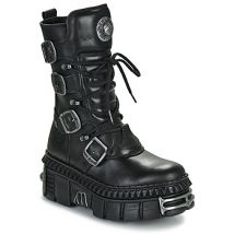 Boots New Rock WALL 1473