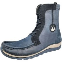Bottes Wolky -