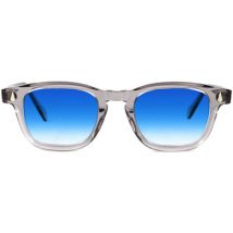 Lunettes de soleil Fabbricatorino 1459 Asolo Lunettes de soleil, Gris/Bleu clair, 48 mm