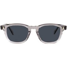 Lunettes de soleil Fabbricatorino 1459 Asolo Lunettes de soleil, Gris/Fumée, 48 mm