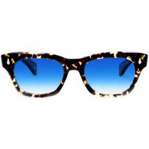 Lunettes de soleil Fabbricatorino 1443 Col d 39;Amalfi A08 / bleu dégradé Lunettes de solei