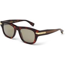 Lunettes de soleil Hublot H045 Lunettes de soleil, Havana/Or, 52 mm