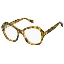 Lunettes de soleil Marc Jacobs MJ 1053 Cadres Optiques, Havana, 52 mm