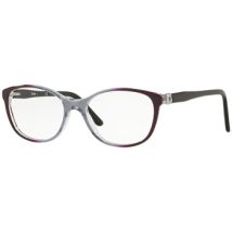 Lunettes de soleil Sferoflex SF1548 Cadres Optiques, Violet, 54 mm