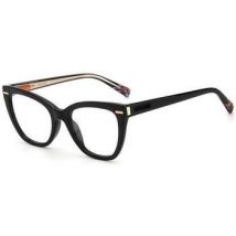 Lunettes de soleil Missoni MIS 0072 Montature da vista, Noir, 52 mm
