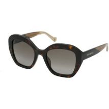 Lunettes de soleil Nina Ricci SNR355 Lunettes de soleil, Havana/Marron, 53 mm