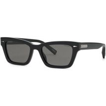 Lunettes de soleil Chopard SCH338 Lunettes de soleil, Noir/Fumée, 54 mm
