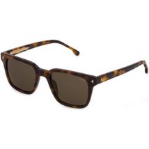 Lunettes de soleil Lozza SL4283 RIMINI 4 Lunettes de soleil, Havana/Marron, 51 mm