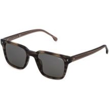 Lunettes de soleil Lozza SL4283 RIMINI 4 Lunettes de soleil, Gris/Fumée, 51 mm