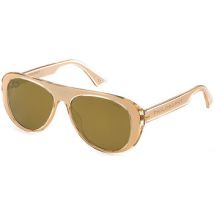 Lunettes de soleil Lozza SL4255V OCCH.SOLE PHILOSOPHY Lunettes de soleil, Trans