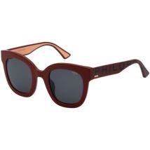 Lunettes de soleil Lozza SL4254 PHILOSOPHY LILY Lunettes de soleil, Bordeaux/Gris, 49