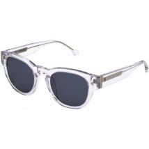 Lunettes de soleil Lozza SL4263 AGRIGENTO 2 Lunettes de soleil, Transparent/Bleu, 49