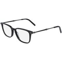 Lunettes de soleil Ferragamo SF2861 42668 Cadres Optiques, Noir, 54 mm