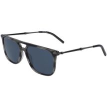 Lunettes de soleil Ferragamo SF966S 42562 Lunettes de soleil, Gris/Bleu, 57 mm