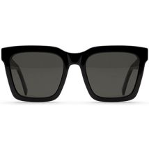 Lunettes de soleil Retrosuperfuture UR1 Lunettes de soleil, Noir/Noir, 54 mm