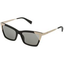 Lunettes de soleil Furla SFU245 Occhiali da sole, Noir, 54 mm