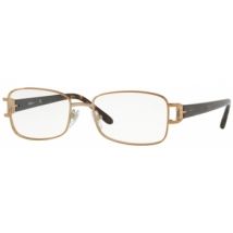 Lunettes de soleil Sferoflex SF2597B Cadres Optiques, Maron, 53 mm
