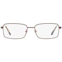 Lunettes de soleil Sferoflex SF2265 Cadres Optiques, Maron