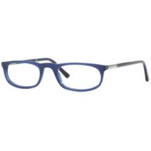 Lunettes de soleil Sferoflex SF1137 Cadres Optiques, Bleu, 52 mm