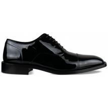 Ville basse Balenciaga Derbies
