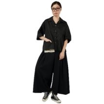 Chemise Wendy Trendy Jacket 221210 - Black