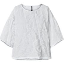 Blouses Wendy Trendy Top 221624 - White