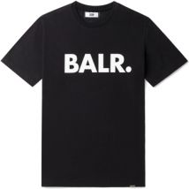 T-shirt Balr. Brand Straight T-Shirt